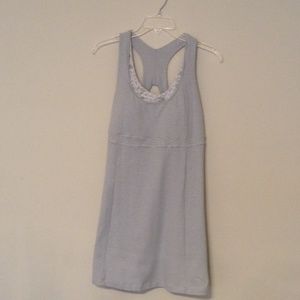 Anthropologie Tennis Dress Size Large